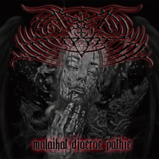 Satanic Immortal : Malaikat Djoeroe Pathie (Demo)
